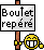 [Noname] Boulet-r
